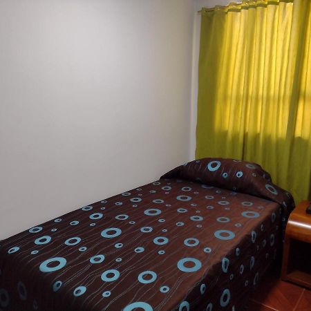 Hotel Danubio 波哥大 外观 照片